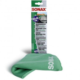 Sonax Microfibre Cloth PLUS...
