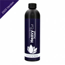 Nanolex Heavy Cut Polish 750ml