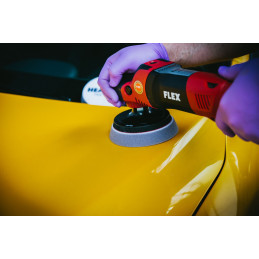 Nanolex Polishing Pad...