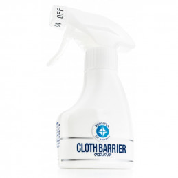 Soft99 Cloth Barrier Fabric...