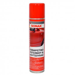 SONAX Tree Resin Remover...