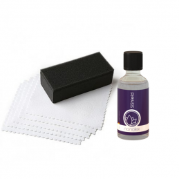 Nanolex SiShield 50ml KIT
