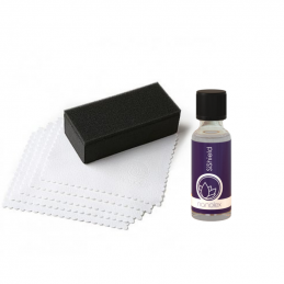 Nanolex SiShield 30ml KIT