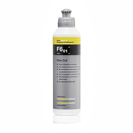 Koch Chemie Fine Cut F6.01 250ml