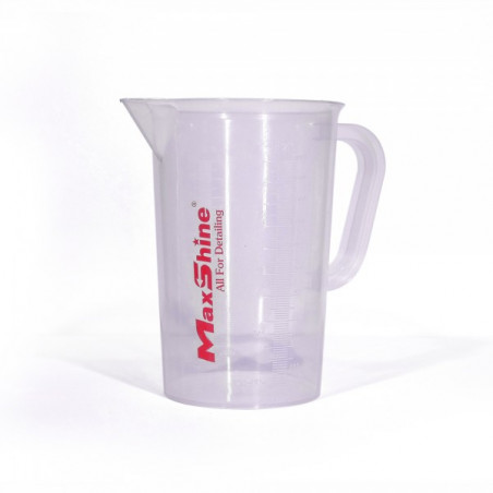 Maxshine Measuring Cup 1L