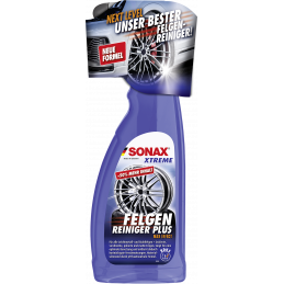 Sonax Xtreme Wheel Cleaner Plus 750ml