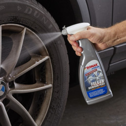 Sonax Xtreme Wheel Cleaner Plus 750ml