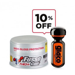 Soft99 Protection Set Fusso...