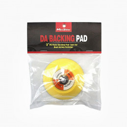 Maxshine 3″ Dual Action...