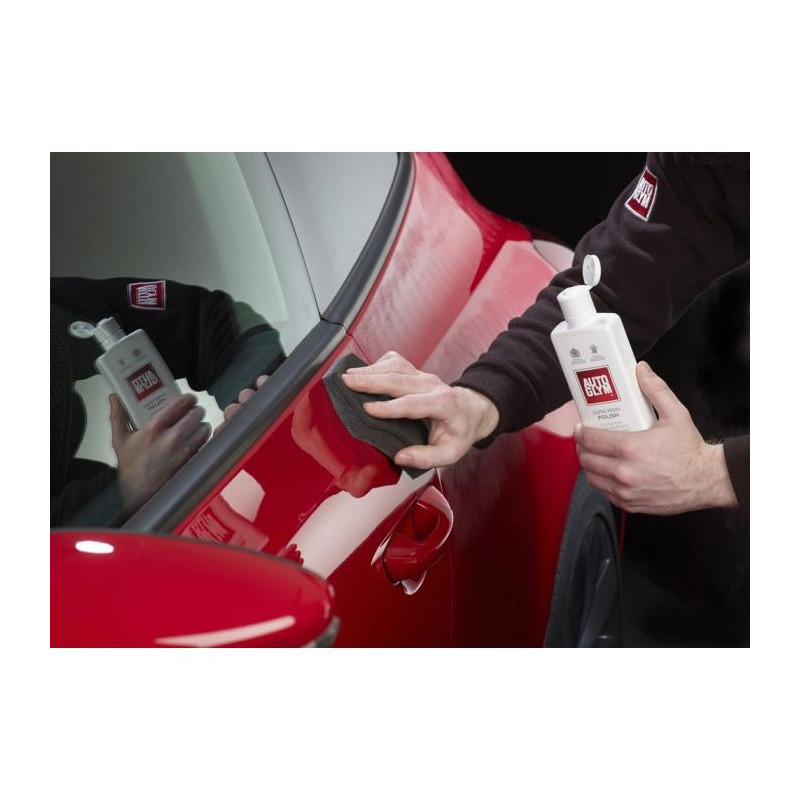Autoglym Perfect Polish Applicator (Σετ 2 τεμ.)