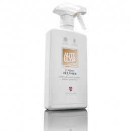 Autoglym Leather Cleaner 500ml