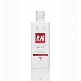 Autoglym Super Resin Polish 325ml