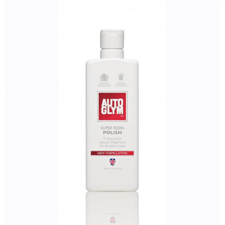 Autoglym Super Resin Polish 325ml