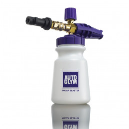 Autoglym Polar Blaster KIT
