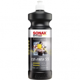 Sonax Profiline Cut+Finish...