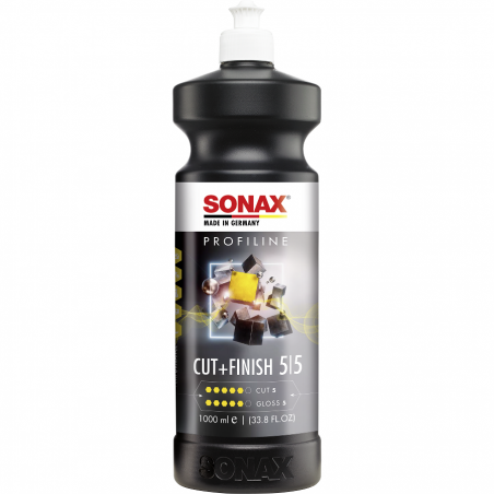 Sonax Profiline Cut+Finish 250ml