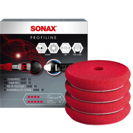 Sonax Profiline Foam pad...