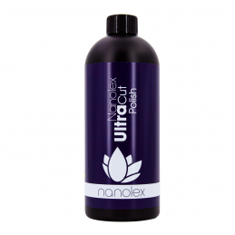 Nanolex Ultra Cut Polish 1L