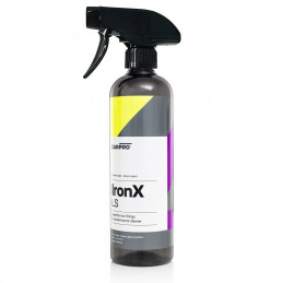 CarPro Iron X Lemon Scent 500 ml