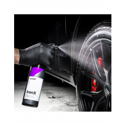 CarPro Iron X Lemon Scent 500 ml