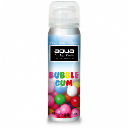 Aqua Bubble Gum Naturals...