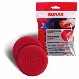 Sonax Sponge Applicator –...