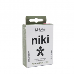 Mr&Mrs Fragrance Niki...