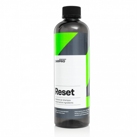 CarPro Reset Car Wash 500ml