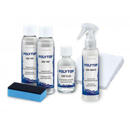 Polytop Neox 50ml + 2x Prep...