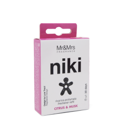 Mr&Mrs Fragrance Niki...