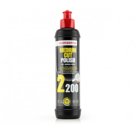 Menzerna  Medium Cut 2200 250ml