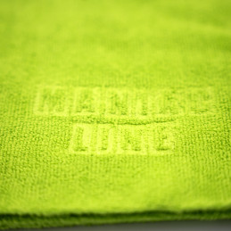 Ma-Fra Maniac Line Microfiber Towel Polish & Sealant Remover (6X pcs)