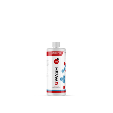 Gtechniq - GWash V2 500ml