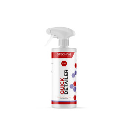 Gtechniq - Quick Detailer 500ml