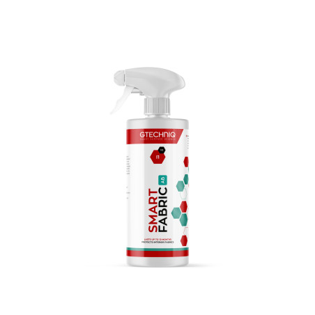Gtechniq - I1 Smart Fabric AB 500ml
