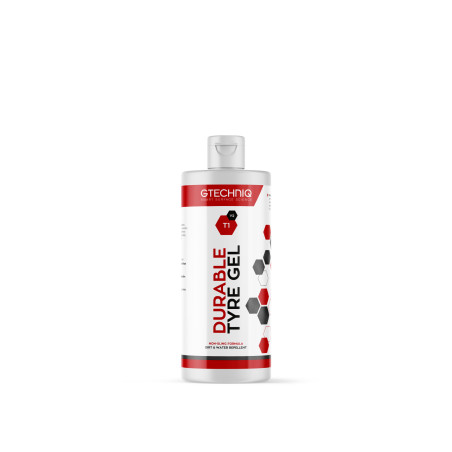 Gtechniq - T1 Durable Tyre Gel 250ml