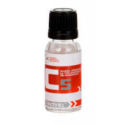Gtechniq - C5 Wheel Armour 30ml