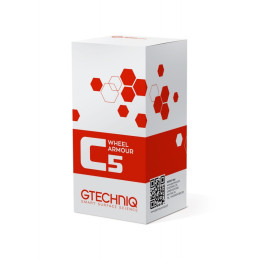Gtechniq - C5 Wheel Armour 30ml