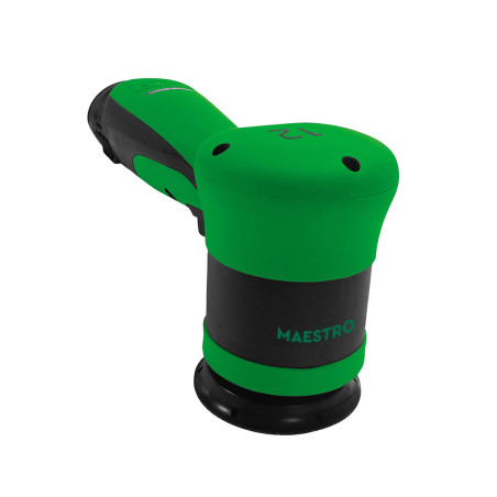MAESTRO - MOBI-75 MINI ΕΚΚΕΝΤΡΟΣ ΑΛΟΙΦΑΔΟΡΟΣ ΜΠΑΤΑΡΙΑΣ 12MM