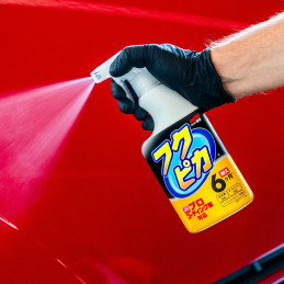 Soft99 Fukupika Spray Advance Strong Type 400ml