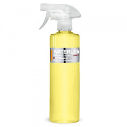 Fireball - WATERLESS DIRECT 500ml