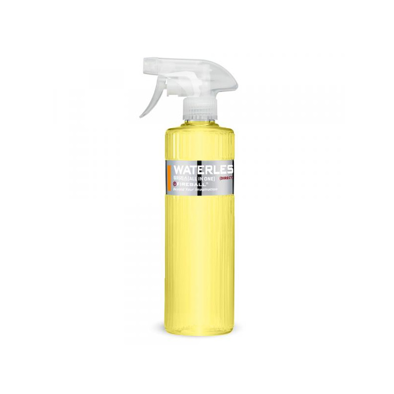 Fireball - WATERLESS DIRECT 500ml