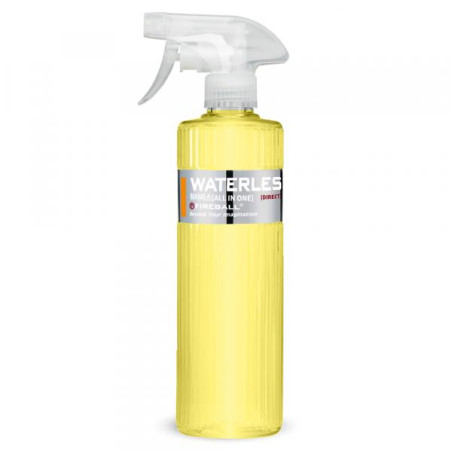 Fireball - WATERLESS DIRECT 500ml