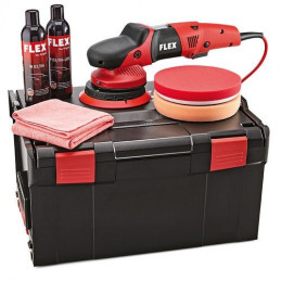 FLEX XFE 7-15 150 SET