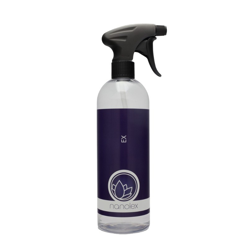 Nanolex EX 750ml Nanolex EX 750ml