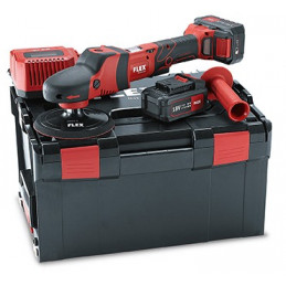 Flex PE 150 18.0-EC/5.0 Set