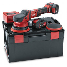 Flex XFE 15 150 18.0-EC/5.0 Set
