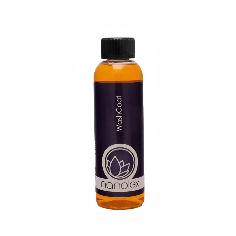 Nanolex WashCoat 750ml Nanolex WashCoat 750ml