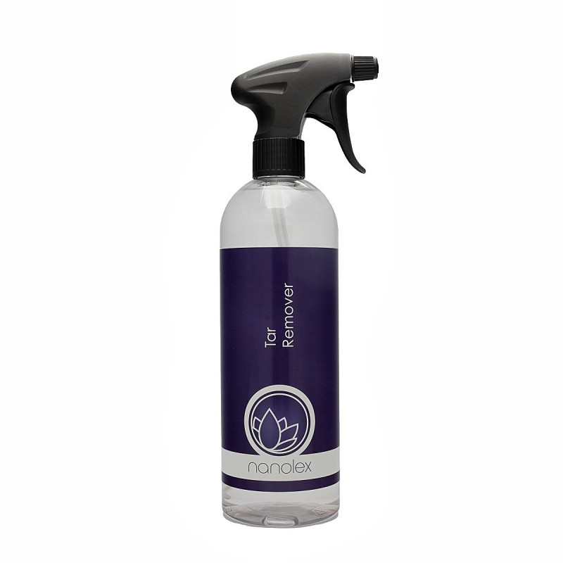 Nanolex Tar Remover 750ml Nanolex Tar Remover 750ml