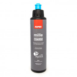 Rupes Mille Coarse 250ml